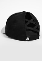 Sharon Ponytail Cap