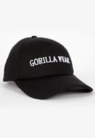 Sharon Ponytail Cap