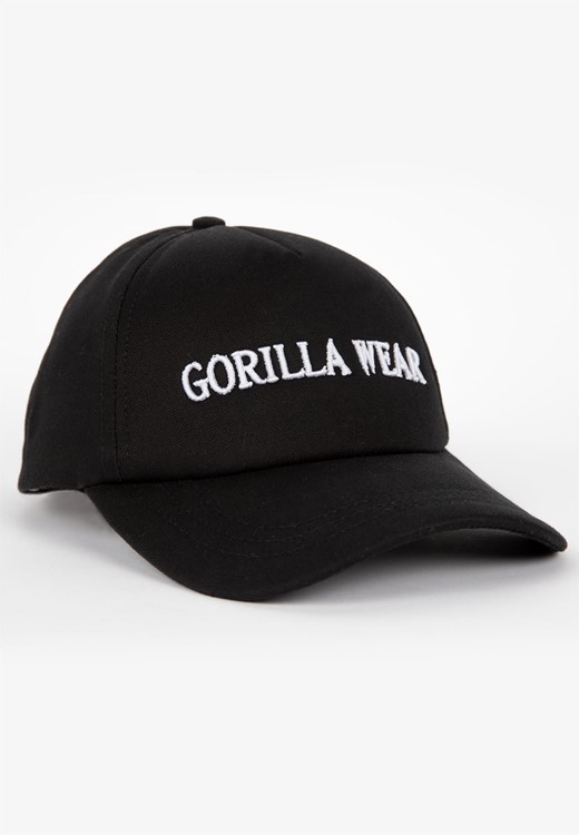 Sharon Ponytail Cap