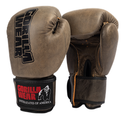 Fight Gear