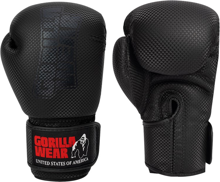 Montello Boxing Gloves