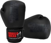 Montello Boxing Gloves