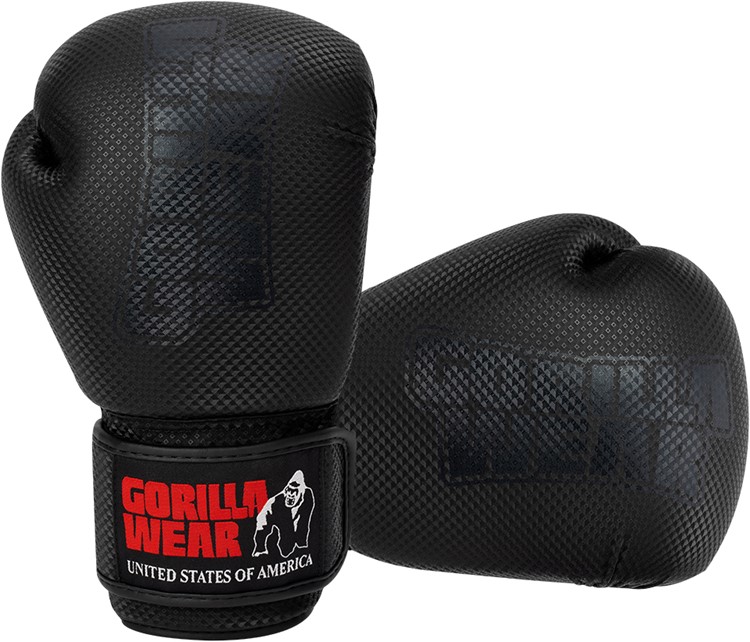 Montello Boxing Gloves