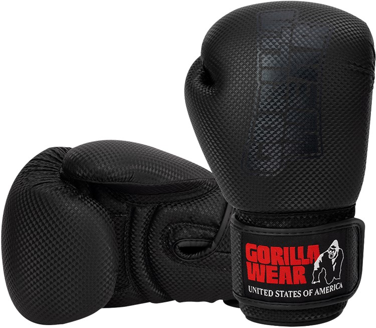 Montello Boxing Gloves