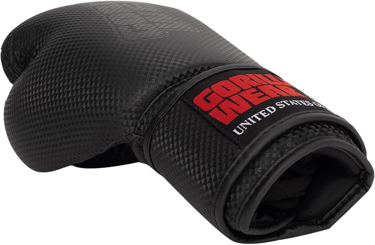 Montello Boxing Gloves