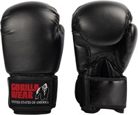 Mosby Boxing Gloves