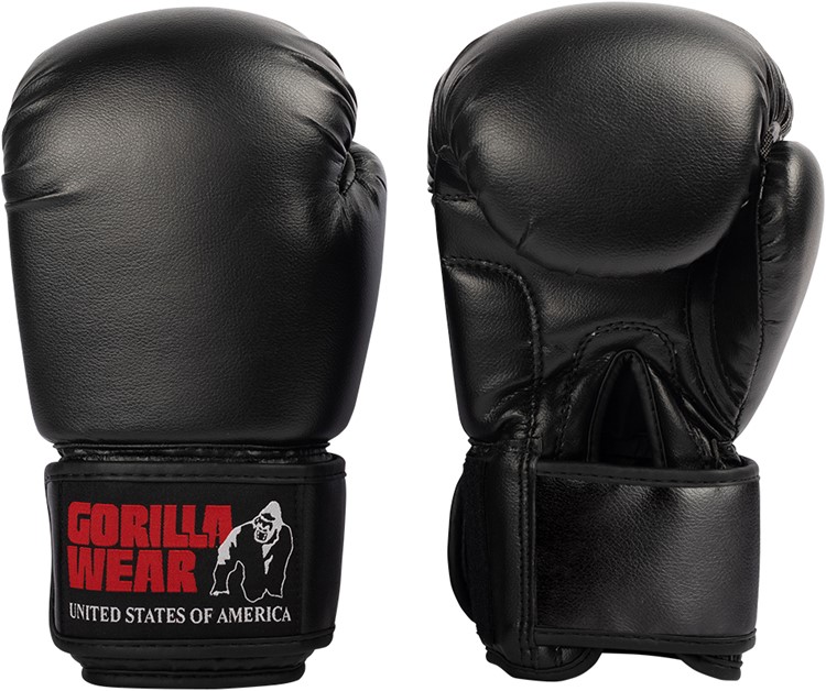 Mosby Boxing Gloves