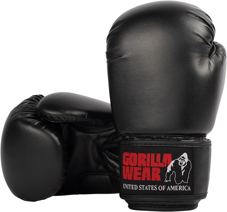 Mosby Boxing Gloves