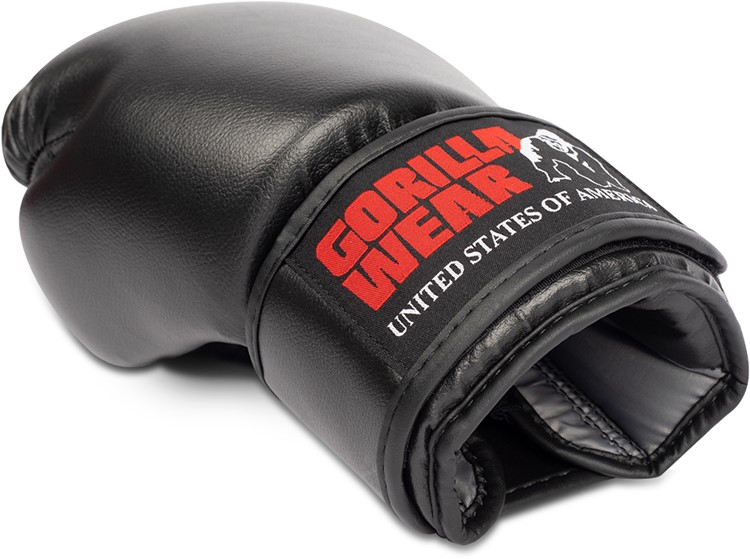Mosby Boxing Gloves