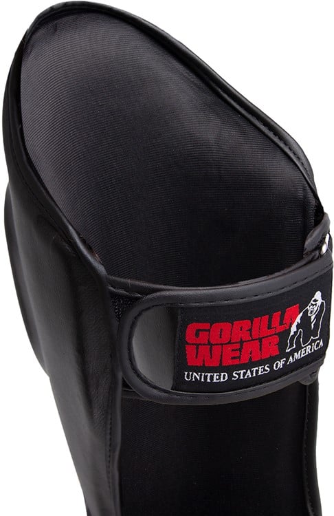 Mosby shin guard