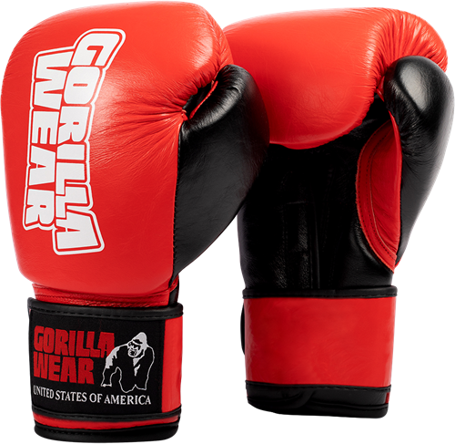 Gorilla wear boxing gloves clearance
