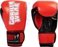 Asthon Pro Boxing Gloves