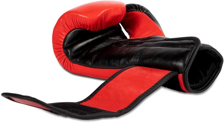 Asthon Pro Boxing Gloves