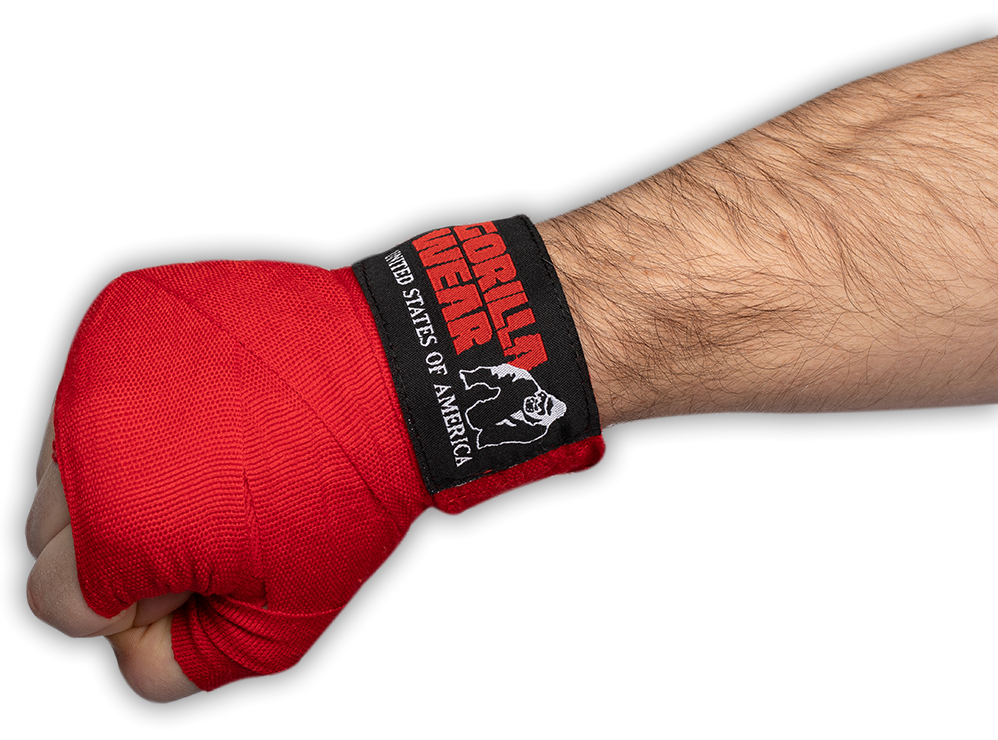 hand wraps