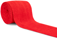 boxing hand wrap red