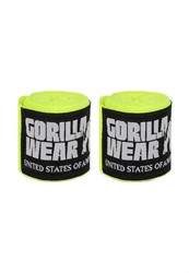 Bandage de Boxe