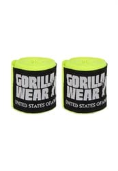 Hand Wraps