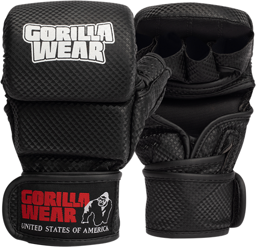 Mma Gloves Gorillawear Com