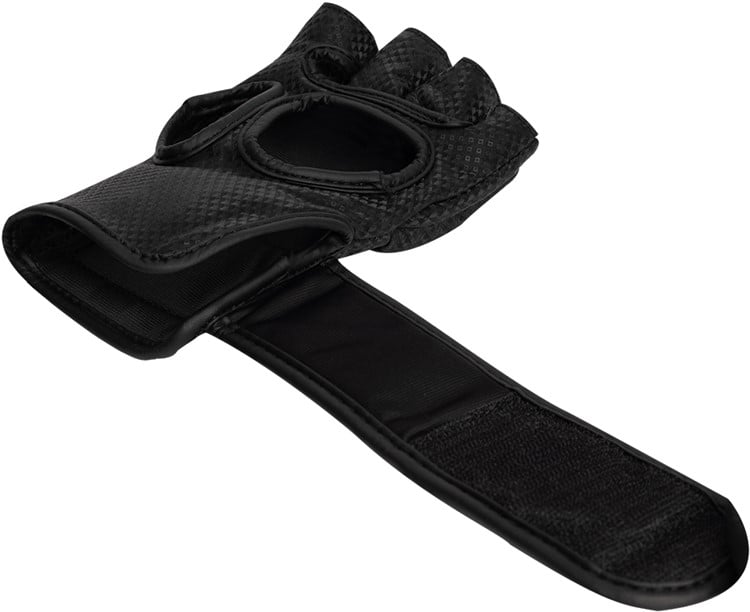 Berea MMA Gloves (Without Thumb) Sfeer Beeld