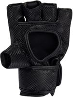 Manton MMA Gloves