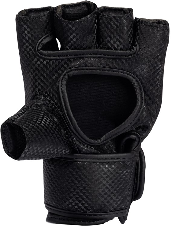Manton MMA Gloves