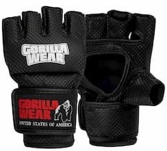 Gants de MMA
