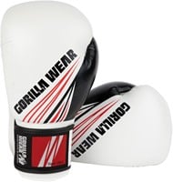 Yakima Boxing Gloves