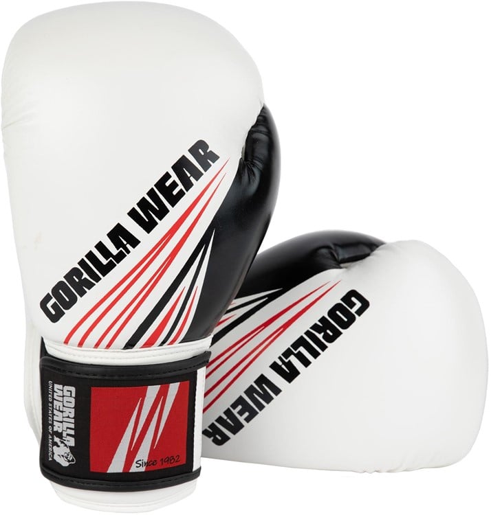 Yakima Boxing Gloves