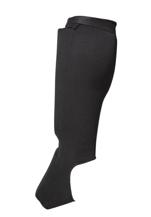 Jefferson Shin Guards
