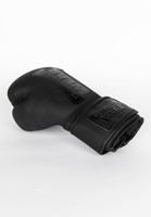 Kodiak Boxing Gloves - Black