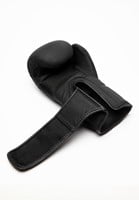 Kodiak Boxing Gloves - Black