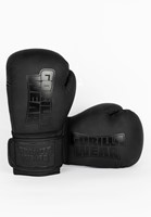 Kodiak Boxing Gloves - Black