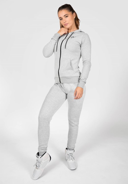 Pixley Set 1 - Gris