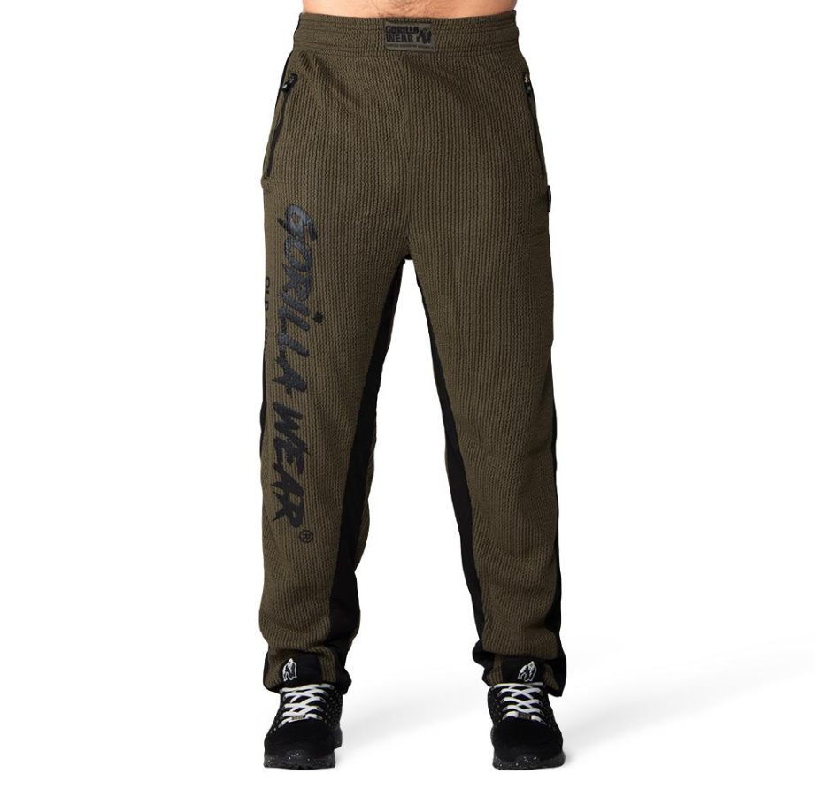 old school cargo pants