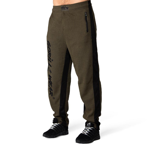 old school cargo pants