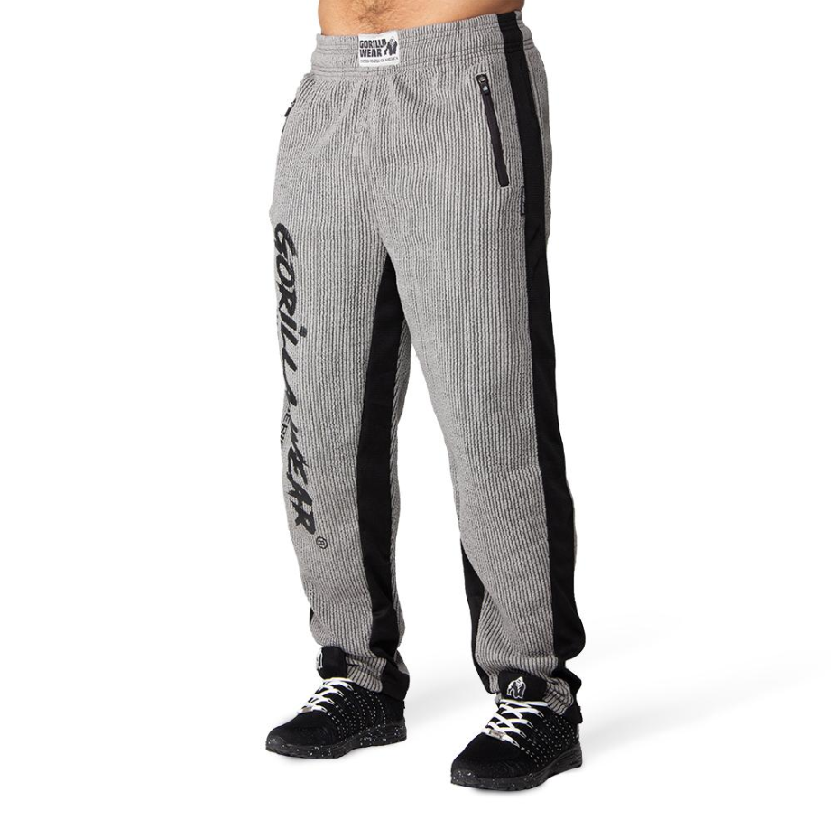 dark grey school pants