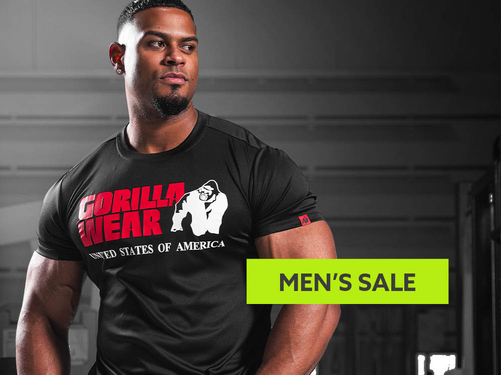 Lifting clothing brands new arrivals