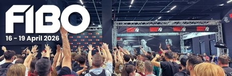 Gorilla Wear auf der FIBO 2026 in Köln