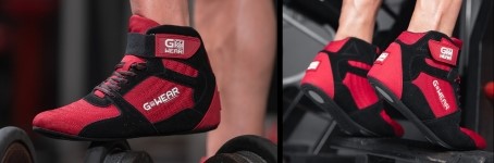 How to Make Your Gym Shoes Last Longer

