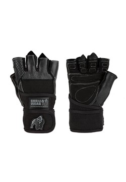 Workout Gloves & Grips