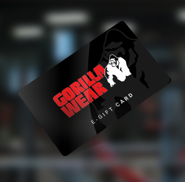 Gorilla Wear Europe