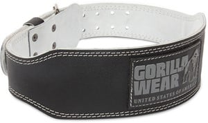 54 inch weightlifting 2025 belt