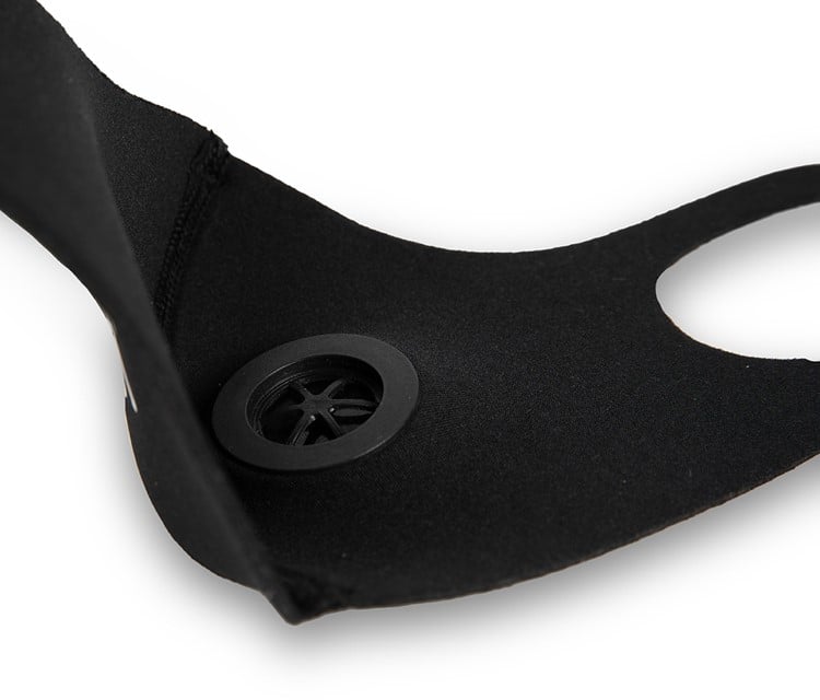 Filter Face Mask