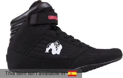 gorilla wear boots