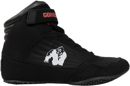 Scarpe Premium per il Bodybuilding e il Fitness Gorilla Wear