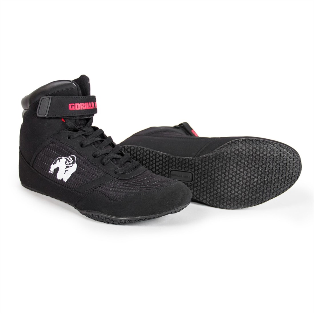 gorilla wear boots