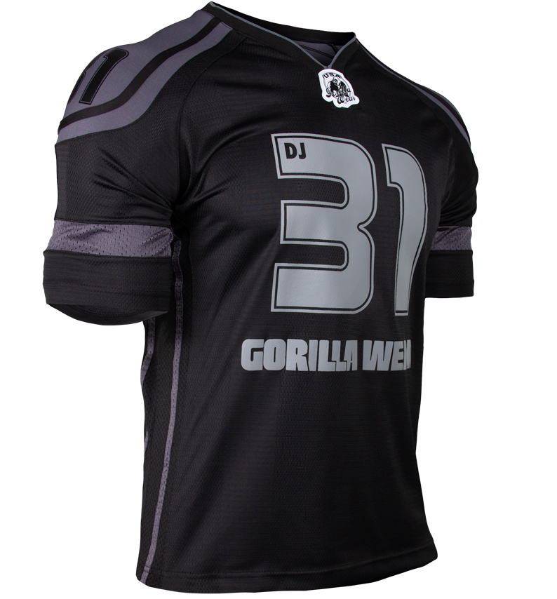 james black jersey