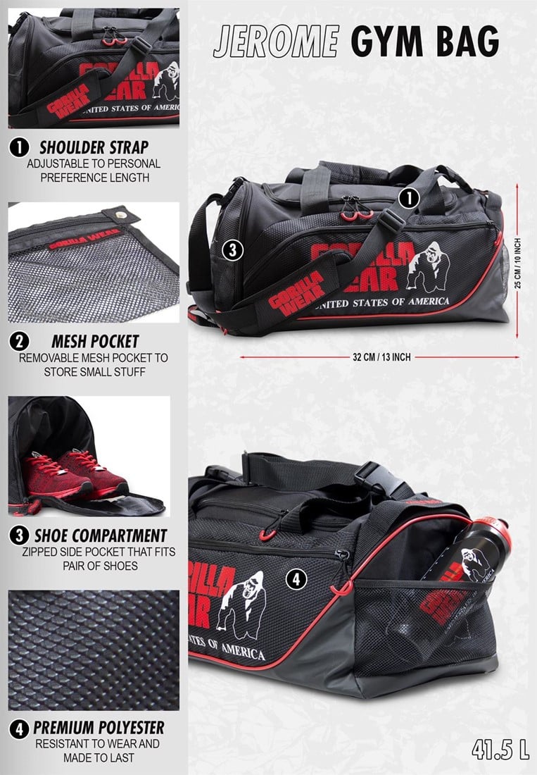 The North Face APEX GYM DUFFEL S | sportisimo.com