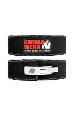 Weightlifting Belts