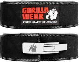 Lifting Belts